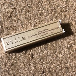 Stila Liquid eyeshadow